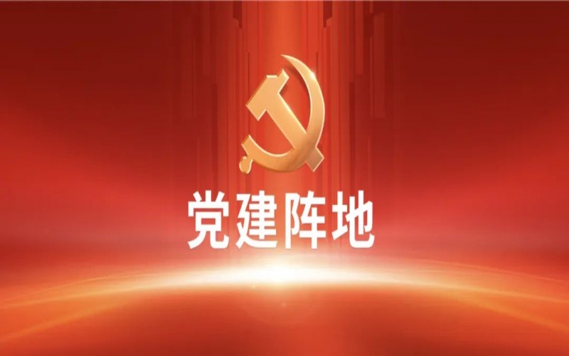 党建阵地｜“强信心 谋发展 重实干”学习体会交流（二）
